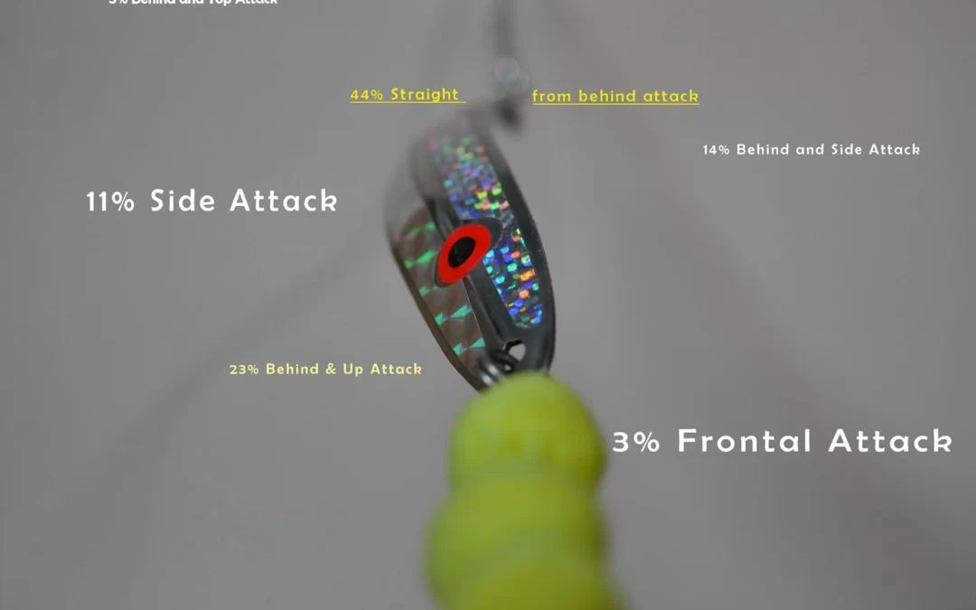 saltwater fishing tackle