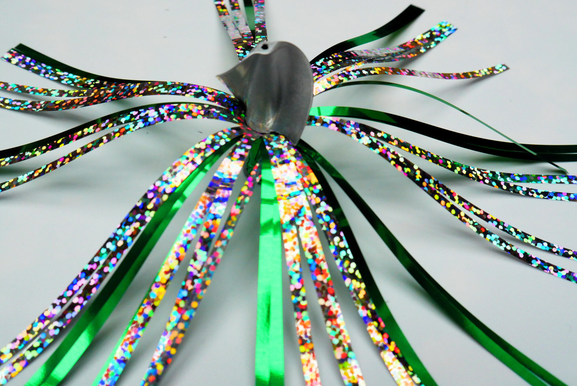 Vortaks DIY Chromie with Green Accent