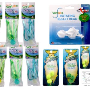 Tide Window Reload Kit (Kings)