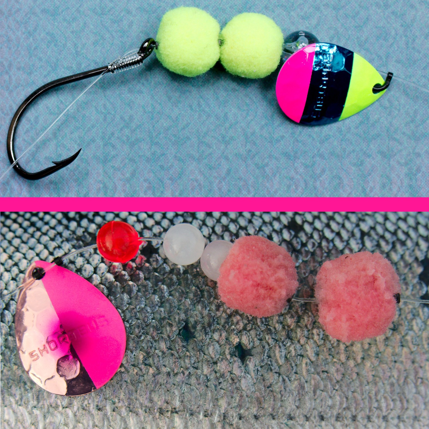 Original Scent Striker