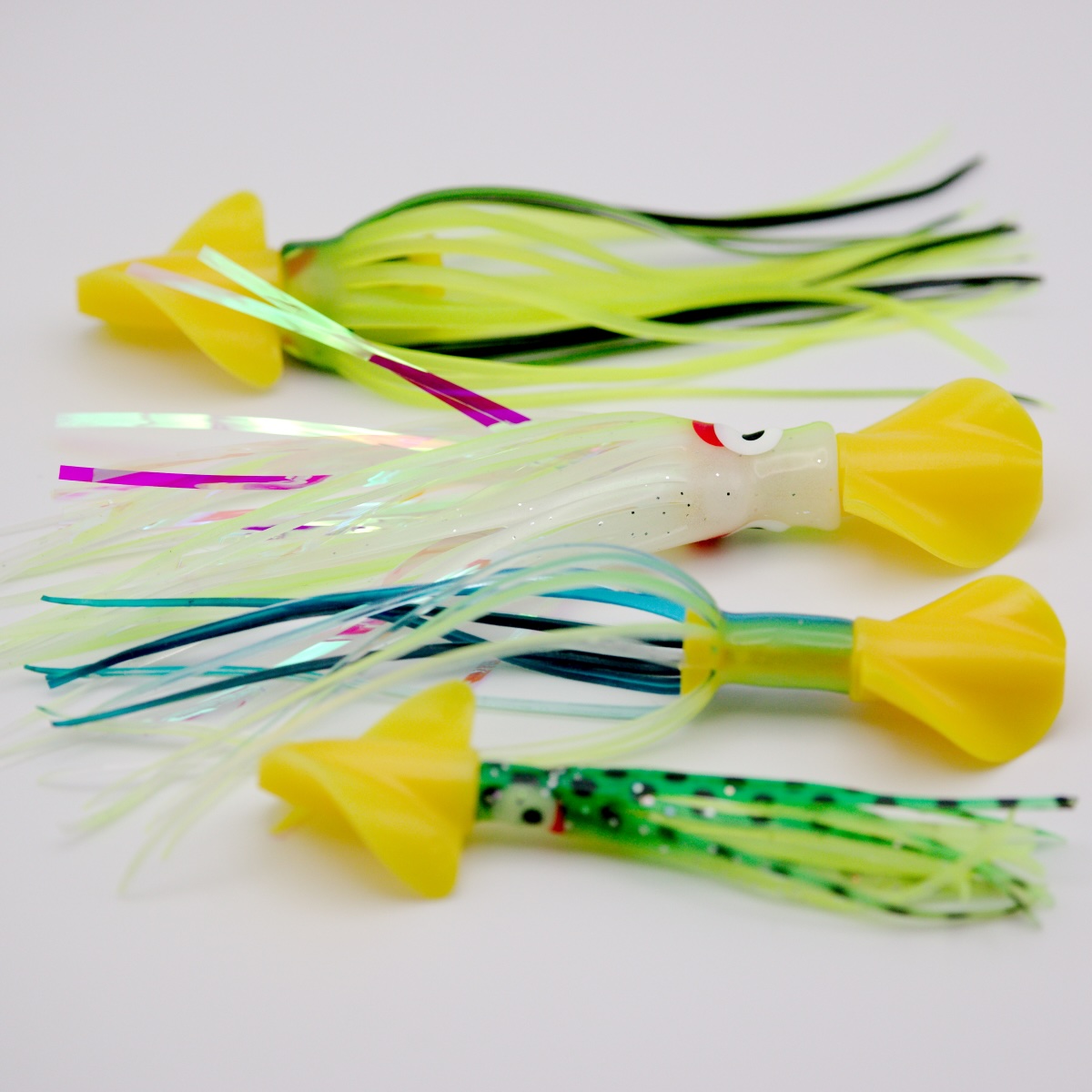 ortaks 4 Pk Dressed for Fishing